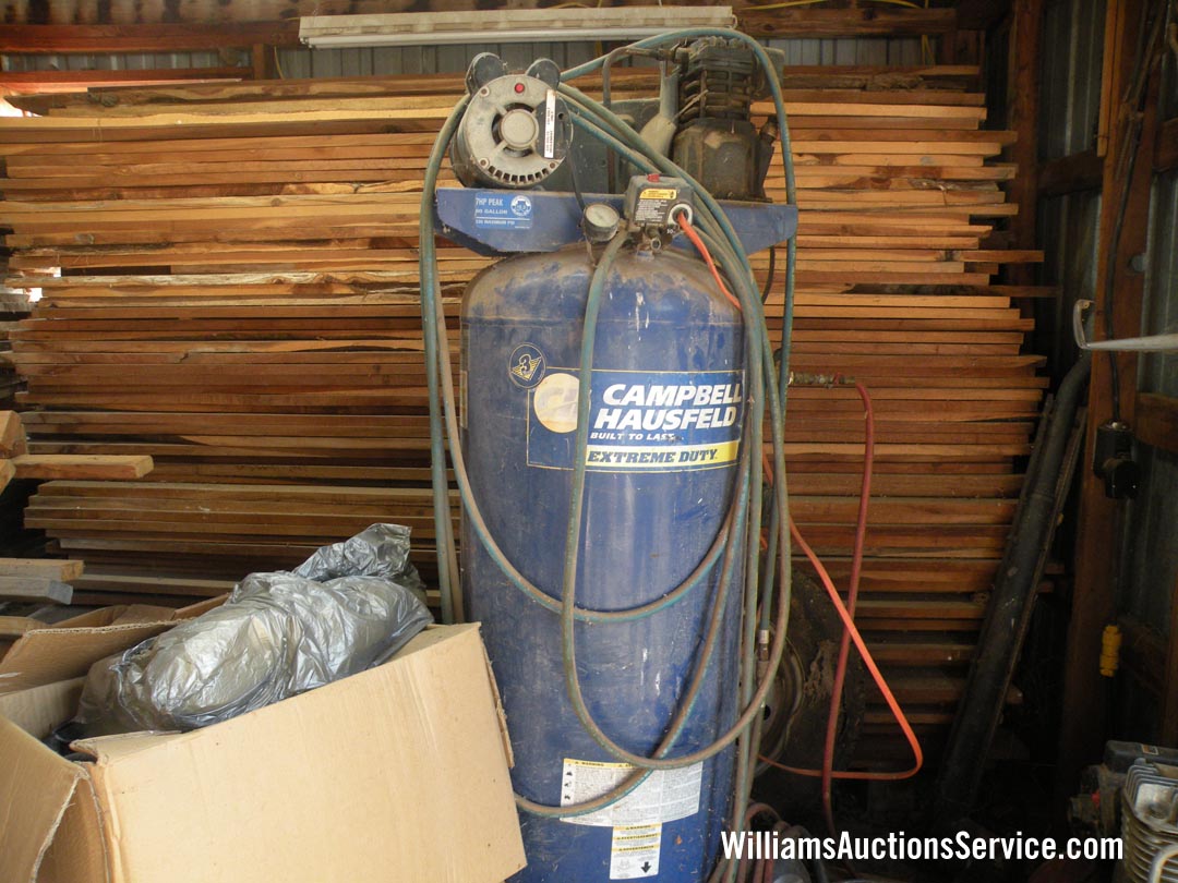 October 17, 2026 auction photo 1
