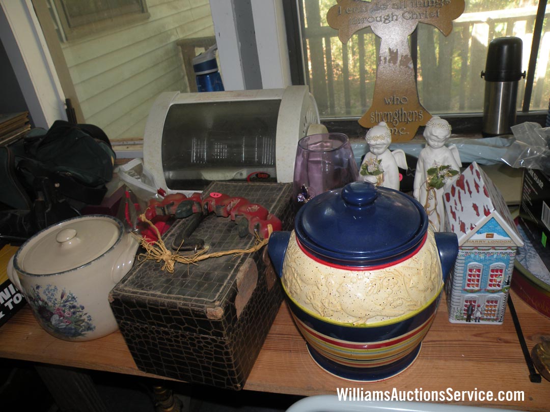 October 17, 2026 auction photo 119