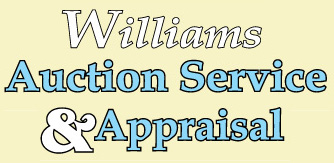 Williams Auction Service