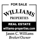 Williams Properties